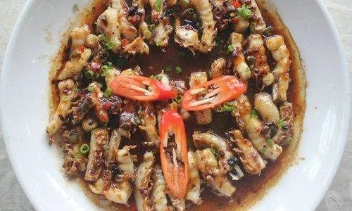 白蕉禾虫的盛产地区