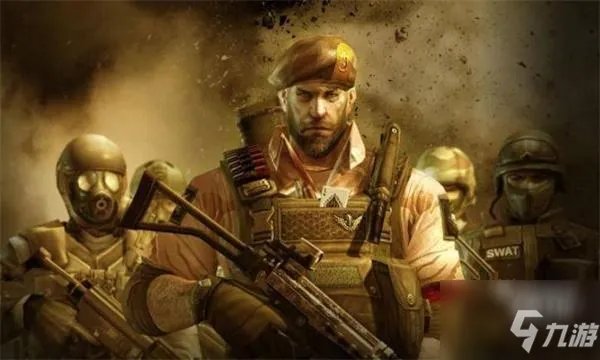 《穿越火线》段位等级表2022最新介绍