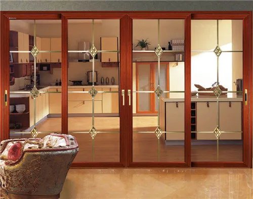 上海门窗厂有哪些 如何正确选择铝合金门窗