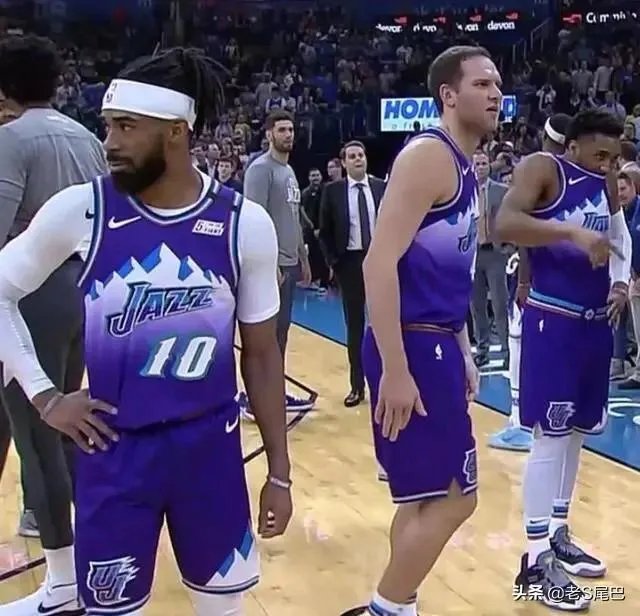 NBA暂停比赛，你的心情是怎么样的？