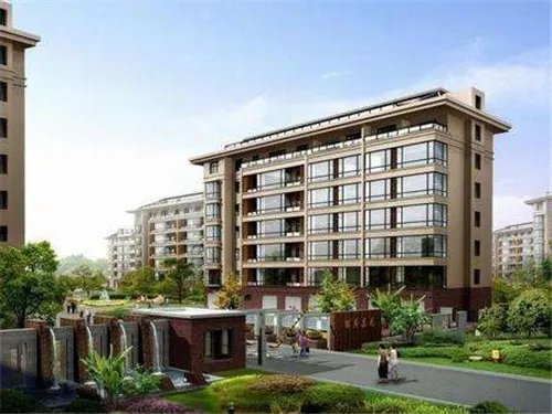 自住商品房申请条件