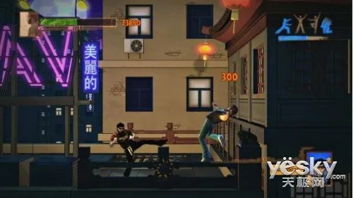 中国特色绿动机 比起玩家和用户代理商才是重点