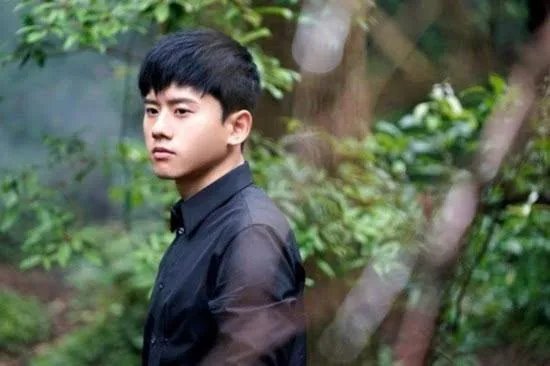 张杰发微博透露新歌是中国风的,张杰还有哪些中国风的歌曲?