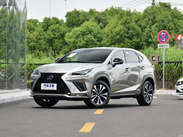计划买雷克萨斯NX的网友请注意！ 绵阳限时优惠即将释放！