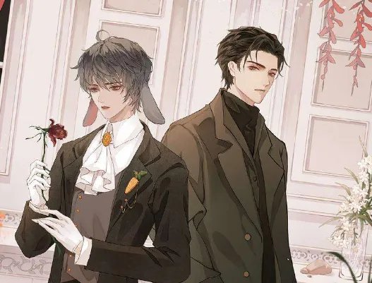 垂耳执事txt未删减版