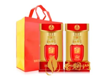 五粮液52度价格一览表官网价格2022