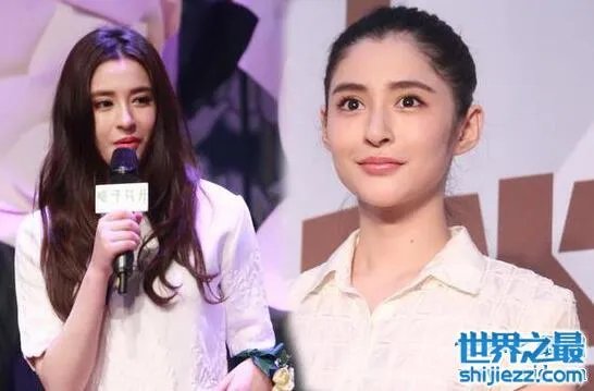 李心艾整容前后照片对比,清新可人整成网红蛇精脸