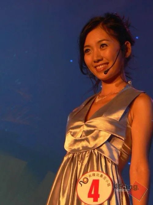 钟茜剑蓝的基本资料