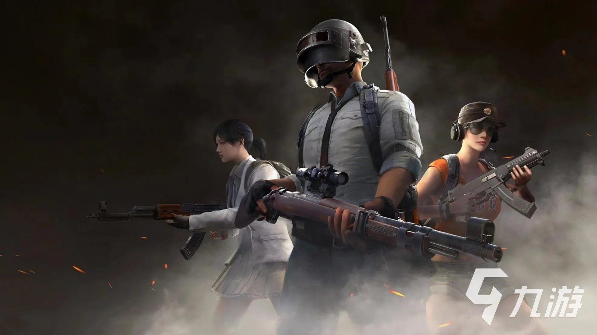 绝地求生怎么购买新账号 初始号交易平台推荐