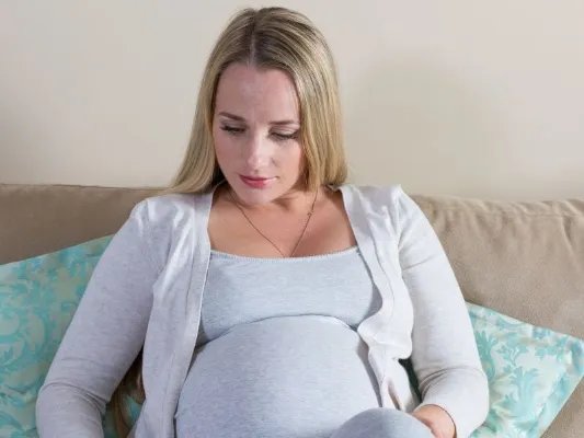 孕妇中期注意事项