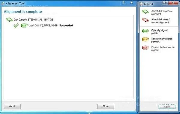 三星860evo4k对齐怎么弄（史上最全的固态硬盘4K对齐教程）