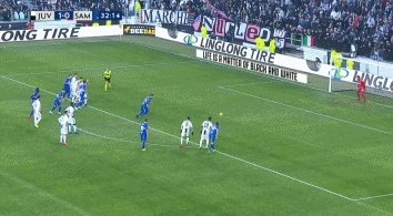 C罗梅开二度，攻入年度第49球，尤文主场2：1力克桑普多利亚，如何评价这场比赛？