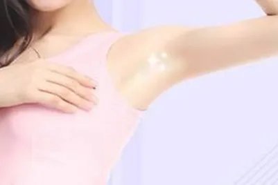 腋下脱毛最好的方法