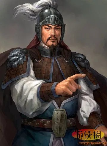 《三国志12》隐藏古代武将22人能力值一览