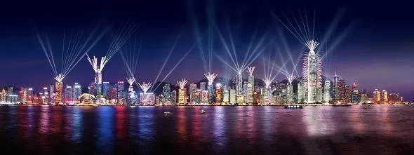 2018跨年去哪里?