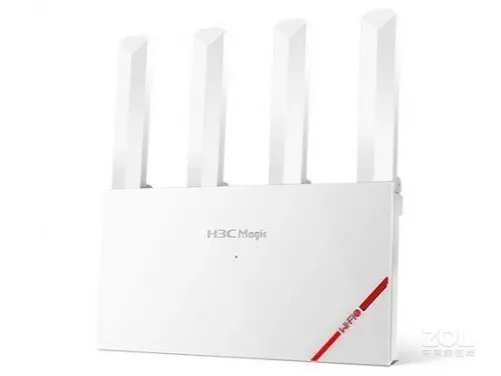 【手慢无】超值限时抢购！H3C新华三路由器仅售249元