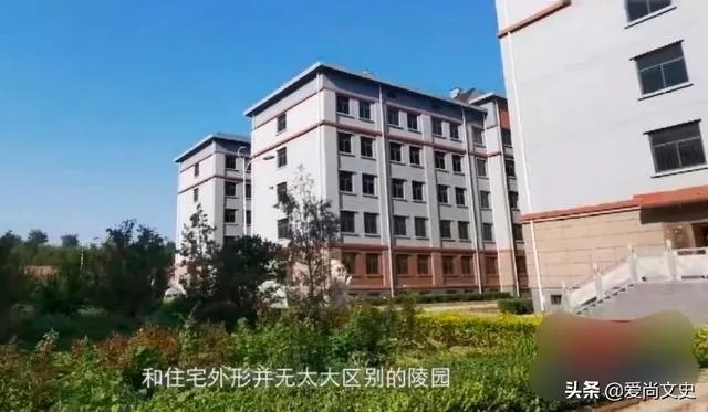 天津一小区16栋楼住十万骨灰盒，你怎么看？