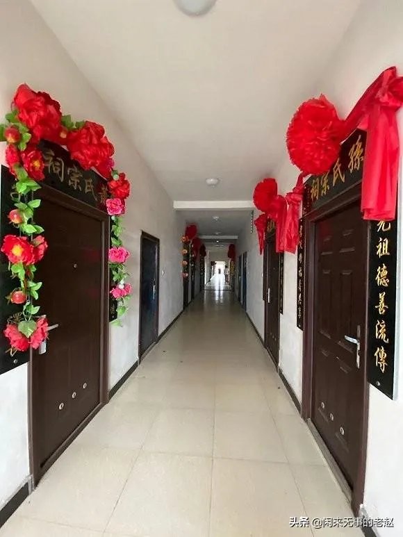 天津一小区16栋楼住十万骨灰盒，你怎么看？