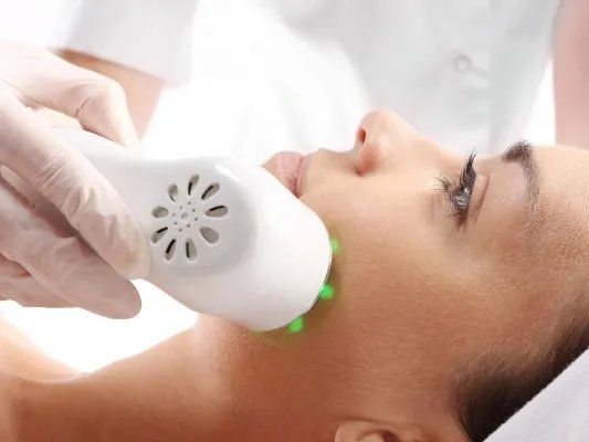 怎么去除脸上红血丝