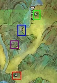 七秀深红断罪舞者升级265大扇子任务攻略