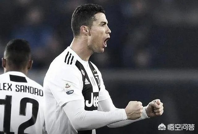 C罗梅开二度，攻入年度第49球，尤文主场2：1力克桑普多利亚，如何评价这场比赛？