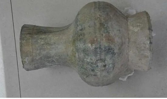 男子自学风水盗墓是怎么回事？