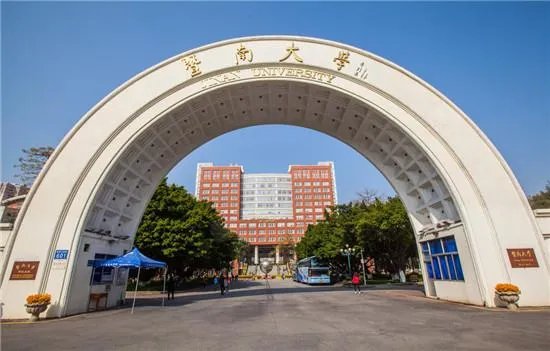 看了这些大学的宿舍装修 你想上哪个？