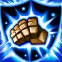 《英雄联盟手游》皮城执法官蔚一览 皮城执法官蔚厉害吗