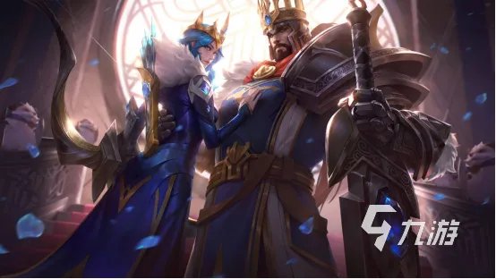 手机网游10大排行榜前十名2022 有什么好玩的手机网游推荐