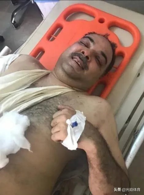 奇迹!巴基斯坦一架客机坠毁,银行行长竟然生还,你怎么看?