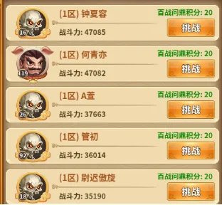 《西游冒险》斗战三界玩法介绍