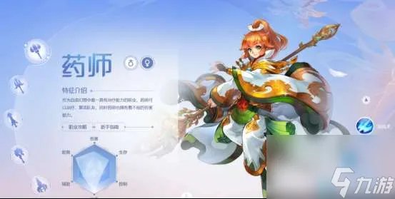 自由幻想CK技能加点图2023最新 修炼属性加点详解