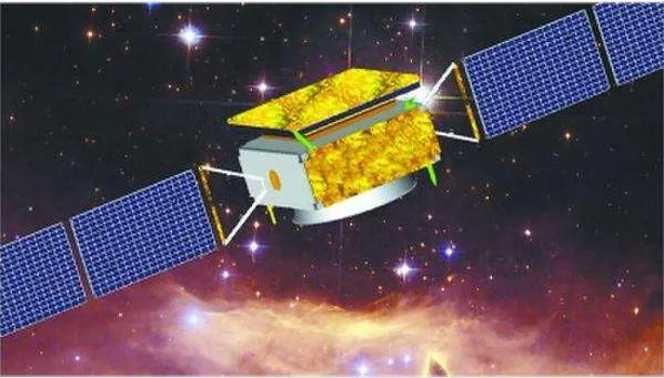 悟空卫星重大发现了什么？
