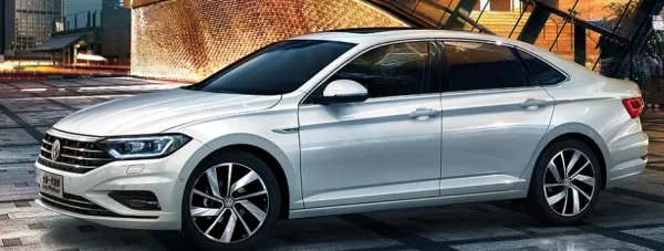 新款大众速腾上市时间，目前价格多少？