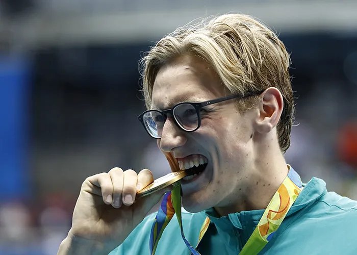 澳洲泳坛传奇炮轰孙杨，以霍顿为代表，还有哪些特别输不起的运动员？