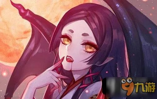 《阴阳师》吸血姬御魂技能搭配方案