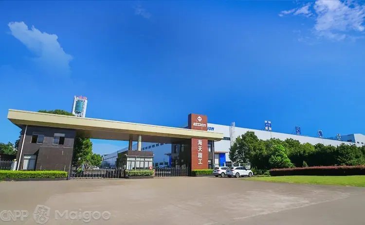 品牌榜：2023年注塑机十大品牌排行榜 投票结果公布【新】