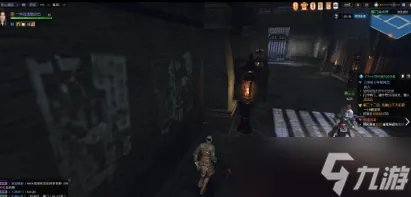 《逆水寒》牢狱风云全流程详细攻略