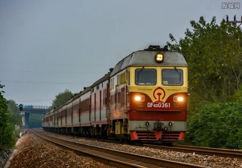 中铁总裁意外去世 4天前最后一次公开露面