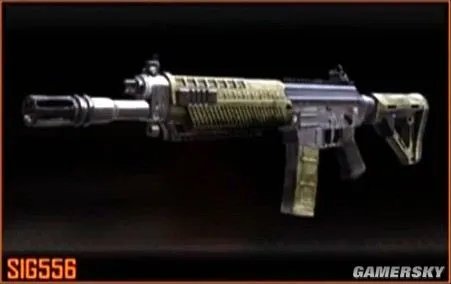 《使命召唤9：黑色行动2》完整武器装备细节