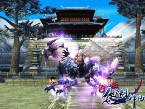 不看毁终身 新《仙剑神曲》攻略大分享 快来加入吧！