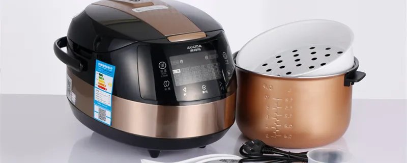 skg电饭煲是什么牌子 skg电饭煲是什么品牌