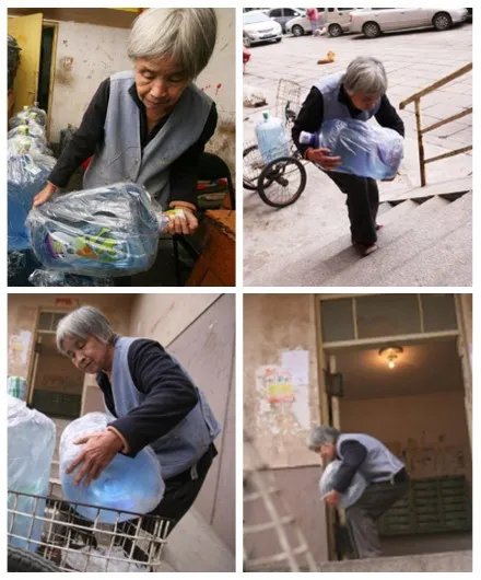 高美运的采访后记