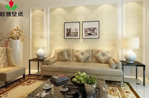 壁纸品牌十大排名 什么牌子的壁纸好