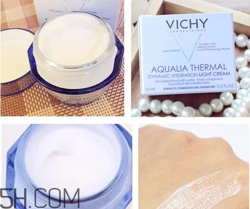 薇姿面霜哪款好用_薇姿面霜有几款