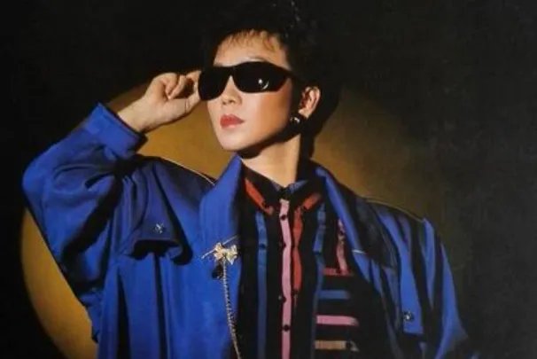 苏芮最好听的歌曲top10：《牵手》上榜，第一《搭错车》主题曲