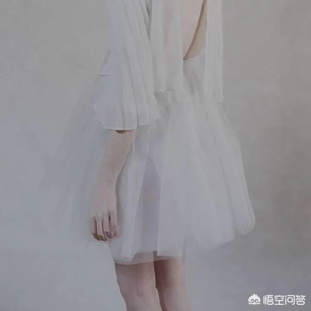 有没有好看小清新女生头像?