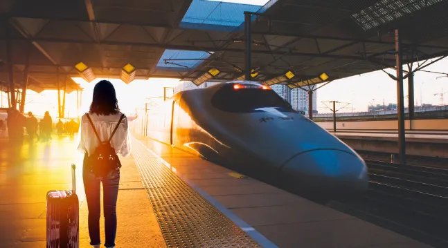 春运什么时候开始 每年的春运是什么时候