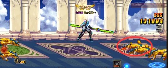 dnf魂异界蠕动之城单人攻略