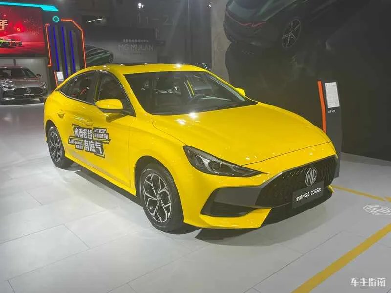 10万以内买什么车